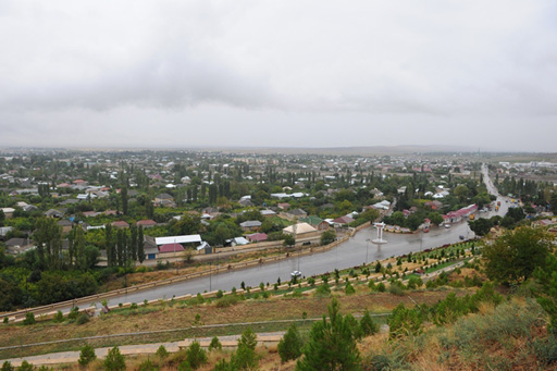 В Азербайджане найдены "холодильник" XVIII века и большая мечеть XVI века (фото)